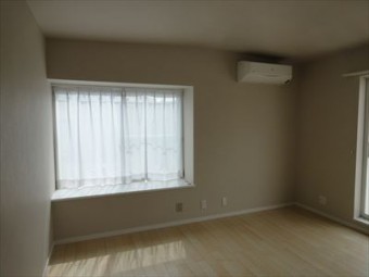 和室を寝室&ウォークインクローゼットにリフォーム 和室を寝室&ウォークインクローゼットにリフォーム